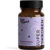 fairment SuperMikroben® - 60 capsule per barattolo | Vegan | + con fibre di acacia e zinco | Facile da assumere | 1x barattolo