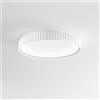 Luce Ambiente Design NIKE lampada a soffitto, LED, LED-NIKE-PL40-BCO, NIKE [Lampade per Interni > Lampade a Soffitto]