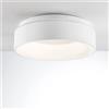 Luce Ambiente Design NOAH lampada a soffitto, LED, LED-NOAH-PL45-BCO, NOAH [Lampade per Interni > Lampade a Soffitto]