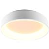 Luce Ambiente Design NOAH lampada a soffitto, LED, LED-NOAH-PL60-BCO, NOAH [Lampade per Interni > Lampade a Soffitto]