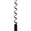 Luce Ambiente Design HELIX lampada da terra, LED, LED-HELIX-PT10C NER, HELIX [Lampade per Interni > Lampade da Terra]