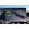 GAFAT Compatibile con Renault 5 E-Tech Elettrica 4 E-Tech EV 2025 2026 10.1 Pellicola di Protezione Schermo per Navigazione, Nano Film per R5 E-Tech R4 OpenR Touchscreen, 6H Anti-graffio (2 Pezzi)