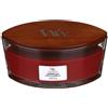 WOODWICK Ellipse Candles Cinnamon Chai 453,6gr - Candela Profumata