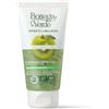 BOTTEGA VERDE Estratti di bellezza Scrub - Maschera 2 In 1 - Mela Verde E Kiwi 75ml - Esfoliante viso