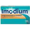 KENVUE ITALIA SPA IMODIUM*12CPR OROSOL 2MG