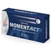 ANGELINI PHARMA ITALIA SpA MOMENTACT*30CPR RIV 400MG