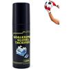 KUIRUNRX® Grip Spray Guanti Portiere, Guanti da Portiere Grip Spray, il set per la cura dei Guanti Migliora Presa dei Guanti, per Fondo Scarpa, 100ml