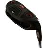 pron Japan Pron USGA R A Rules Regolabile Chipper Mens Golf Club con Copertura, Modello TRV22, CNC Full Fresato Face, Finitura Olio Nero, 37 Gradi Singolo, 2 Rimbalzi