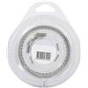 Lineaeffe Bobina Cavetto Acciaio kg. 9 Linea effe