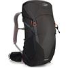 Lowe Alpine AirZone Trail - Pacchetto da trekking 30L, Tempest Blu/Orion Blu, M