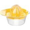 Tescoma 642740 Spremiagrumi, plastica, Giallo