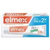 Elmex Junior Dentifricio 75 Ml Duopack