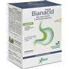 Neobianacid Aboca Neobianacid 20 Bustine Limone