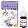 Buona Societa' Benefit Buonavit D3 Forte 12 Ml