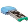 Hp Cartuccia Hp punti metallici 3 cartucce per 1000 punti [Q3216A]