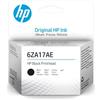Hp Testina di stampa Hp 6ZA17AE Originale Smart Tank Nero