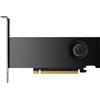Hp Scheda Video nVidia Hp RTX 2000 Ada 16GB GDDR6 128bit Oro/Nero [8D6B8AA]