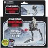 Star Wars Hasbro The Vintage Collection, Remnant AT-RT Imperiale, Veicolo Premium in Scala da 9,5 cm Ispirato al Film The Mandalorian & Grogu, Include Action Figure