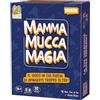 Asmodee - Mamma Mucca Magia, Gioco da tavolo, Gioco di Società in stile Nomi, Cose e Città rivisitato, Ideale per serate tra amici, 2-8 Giocatori, 16+ Anni, Edizione in Italiano