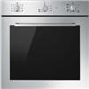 Smeg PRONTA CONSEGNA - SPEDIZIONE IMMEDIATA Smeg SF64M3TVX ‌ ‌ Forno da Incasso Multifunzione Elettrico Termoventilato 60 cm Inox