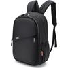 palamea Bagaglio a Mano 40x15x30 per Wizzair Zaino da Viaggio Aereo 18L Piccolo Borsa da Cabina per Voli Zaino Borsa Zainetto Impermeabile per Scuola Trekking Lavoro
