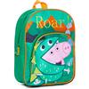 Peppa Pig George Pig Dino Roar - Zaino per bambini
