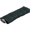 Knirps, Parapluie pliants Homme Noir Men´s Prints Check 93 cm