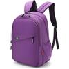 palamea Bagaglio a Mano 40x15x30 per Wizzair Zaino da Viaggio Aereo 18L Piccolo Borsa da Cabina per Voli Zaino Borsa Zainetto Impermeabile per Scuola Trekking Lavoro