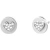 KIDULT - Orecchini Donna - Cuori | Symbols - 761006