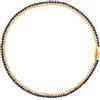 Breil Collezione MAGNETICA SYSTEM, Collana Donna in Acciaio E Titanio, Gioiello idee regalo donna