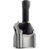 Yonanas 1600 Frigo, Alluminio, Argento