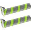 Chuancheng Set di 2 mocio 705 per aspirapolvere robot iRobot Roomba Max 705 Combo/Max 706 Combo, lavabili in microfibra, ricambio