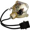 JVC PK-L2313U PK-L2313UP LAMPADA OSRAM SENZA SUPPORTO (SOLO BULBO)