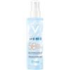 VICHY (L'Oreal Italia SpA) Vichy Capital Soleil Uv Aqua Spray Invisibile Idratante SPF50 - Protezione solare per viso e corpo - 200 ml