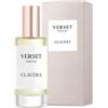 JAVYK ITALIA SRL Verset claudia eau de parfum 15 ml