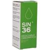 Sin 36 gocce 50ml - - 801210651