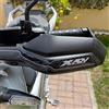 labelbike - Adesivi 3D Moto Scooter Paramani Decorazioni e Protezioni con Licenza Ufficiale Honda in Resina compatibili con HONDA X-ADV 2017-2020