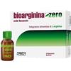 Damor - Bioarginina Zero Orale 20 Flaconcini - Integratore Alimentare di L-Arginina Senza Saccarosio