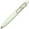 三菱鉛筆 Uni One P Gel Pen | 0,38 mm | Black Ink (Fresh Mint)