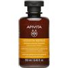 Apivita Keratin Repair Shampoo Nutriente e riparatore 250ml
