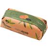 Pasticceria Filipp Strucà Arancia e Cioccolato 100% olio EVO Pasticceria Filippi 500 Gr 0.500 Kg