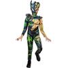 Rubie's Rubies Costume ufficiale Disney Guardiani della Galassia, Venomised Groot, per bambini, taglia 5-6 anni