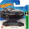 Hot Wheels - Audi RS E-Tron GT - HW Green Speed 6/10 - HKH58 - Short Card - Grigio - Mattel 2023
