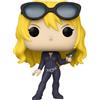 Funko POP! Animation: Cowboy Bebop - Julia - Figura in Vinile da Collezione - Idea Regalo - Merchandising Ufficiale - Giocattoli per Bambini e Adulti - Anime Fans - Figura per i Collezionisti