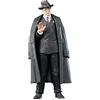 Hasbro Indiana Jones e i Predatori dell'arca perduta, Adventure Series, Giocattolo del Maggiore Arnold Toht, Action Figure di Indiana Jones da 15 cm, dai 4 Anni in su, Multi, F6061