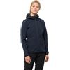 Jack Wolfskin BORNBERG Hoody W