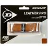 Dunlop Sports Manico per Racchetta da Tennis Dunlop in Pelle PRO Presa Sostitutiva - per Una Presa Premium Perfetta