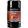 Nutriva reishi 60 capsule da 596 mg - - 950975704