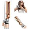 SOONHUA Accessorio raddrizzatore d'aria senza piastre riscaldanti per Airwrap HS01 HS05 HS08 piastra per capelli Dyson Airwrap
