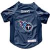 Little Earth Productions Littlearth Casacche elasticizzate Cincinnati Bengals NFL per cani di grossa taglia
